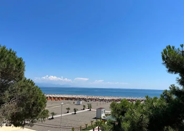 Vila Bianca