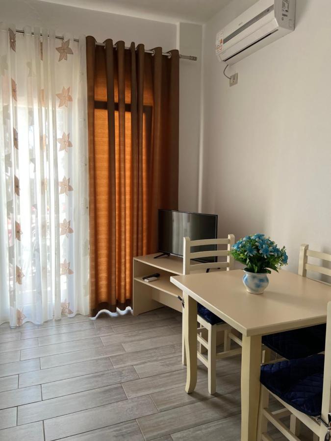 Сasa de vacaciones Bianca Velipojë