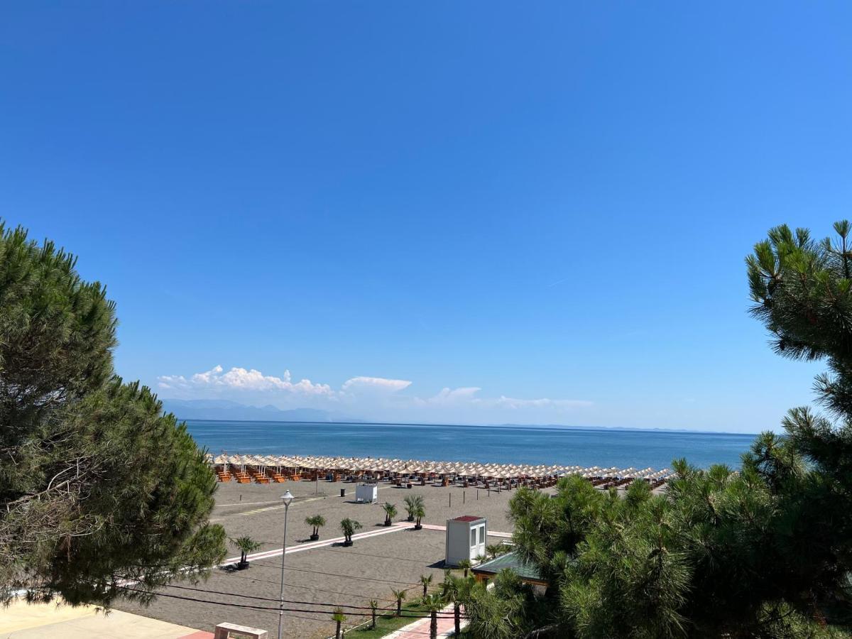 Сasa de vacaciones Bianca *