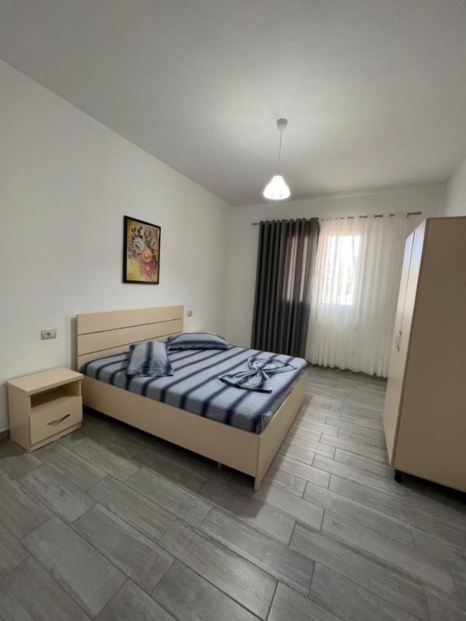 Сasa de vacaciones Bianca Velipojë